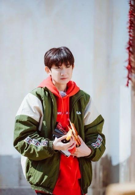 王源和魏大勋最新爆料,揭秘娱乐圈幕后故事  第3张